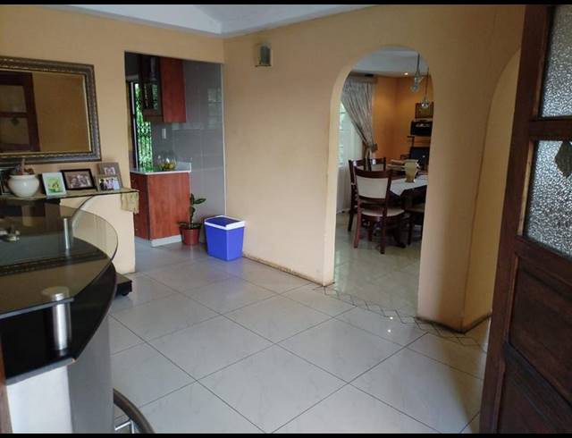 3 BEDROOM PROPERTY TO RENT IN MARIANN INDUSTRIAL PARK